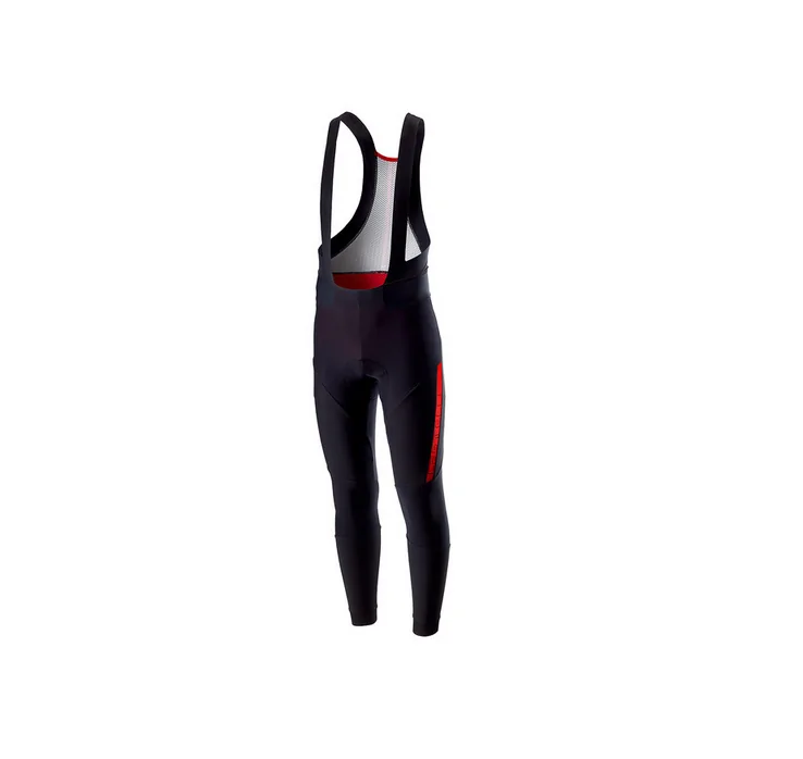 Culotte Castelli SORPASSO 2 BIBTIGHT