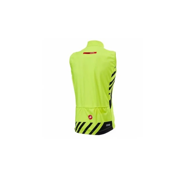 Chaleco Castelli Thermal Pro