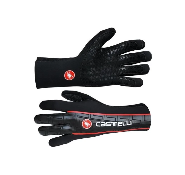 Guantes Castelli Diluvio Deluxe