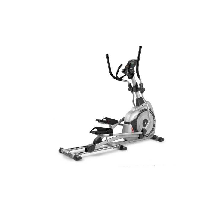 Máquinas de gimnasio y ejercicio BH Fitness Bicicleta Elíptica Athlon  Program G2336B, Uso regular