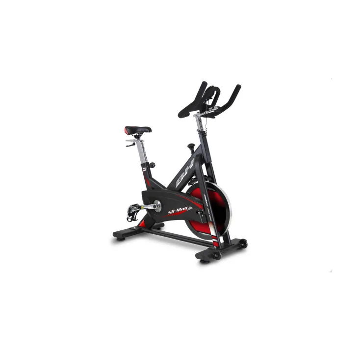 Bicicleta Spinning BH SB Mag H9168