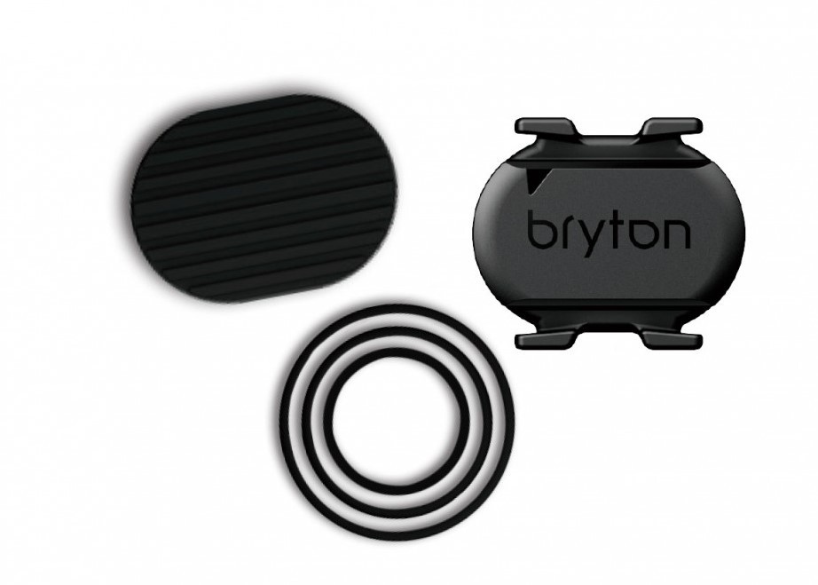 Sensor de cadencia Bryton