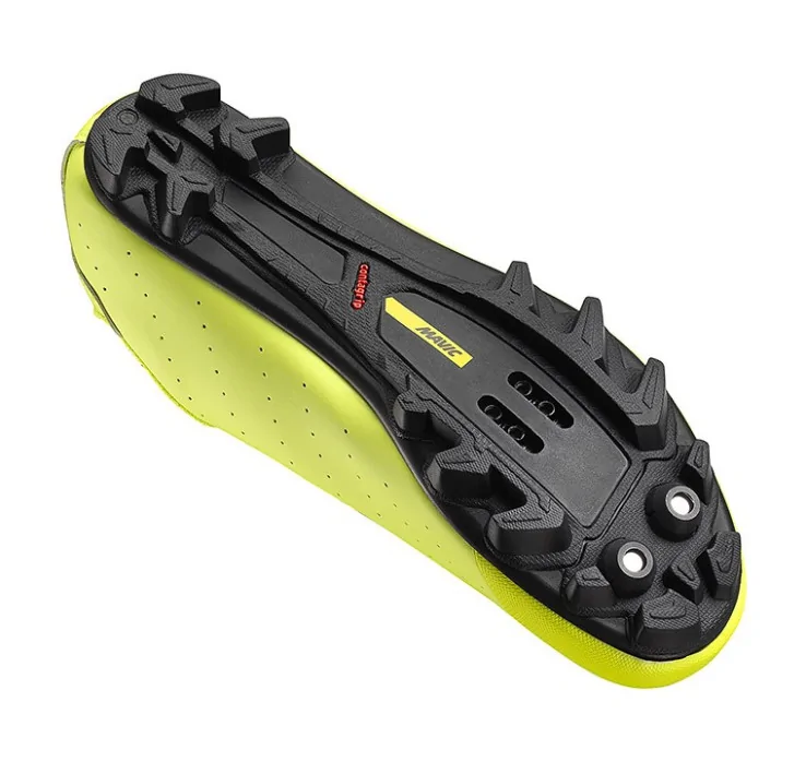 Zapatillas MTB Mavic Crossmax Boa