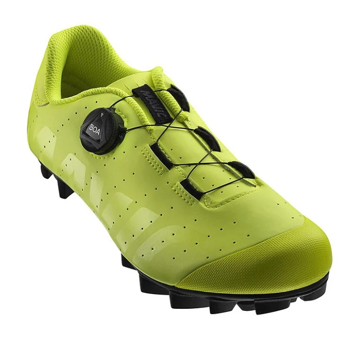 Zapatillas MTB Mavic Crossmax Boa