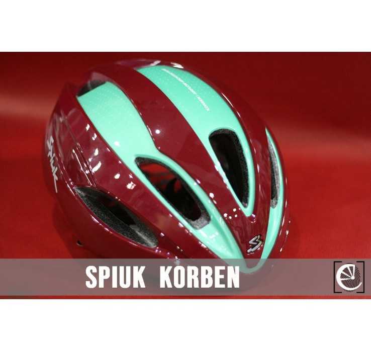 Cascos de bicicleta, comprar casco ciclismo modelo Korben