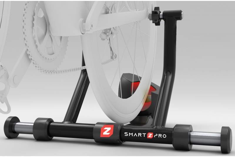 Rodillo Bicicleta - Smart ZPro