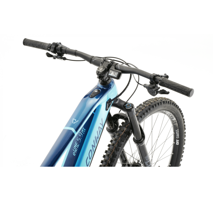 Bicicleta Eléctrica Conway EWME 5.9 MX