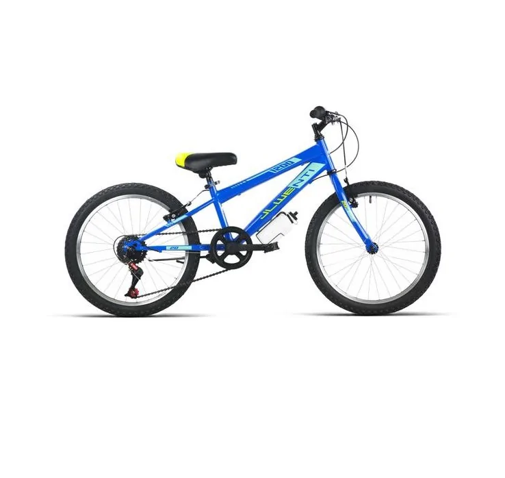 Bicicleta JL-Wenti 20" Niño 5 velocidades