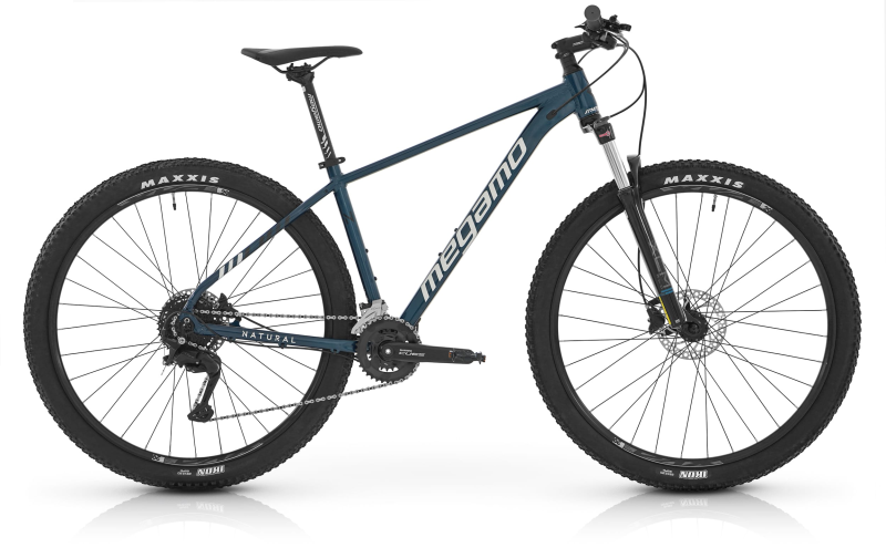 Bicicleta Megamo Natural 40