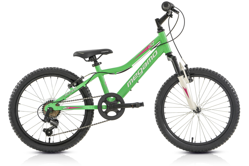 BICICLETA MEGAMO 20