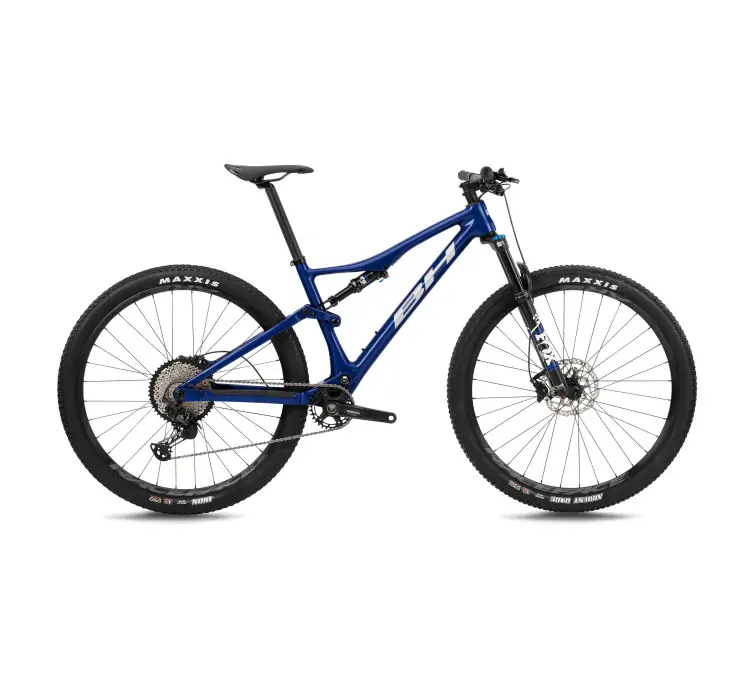 Bicicleta LYNX RACE LT 3.5