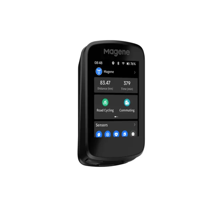 GPS Magene C606