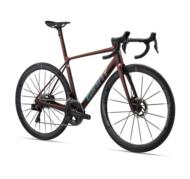 Giant TCR Advanced SL 0 DA