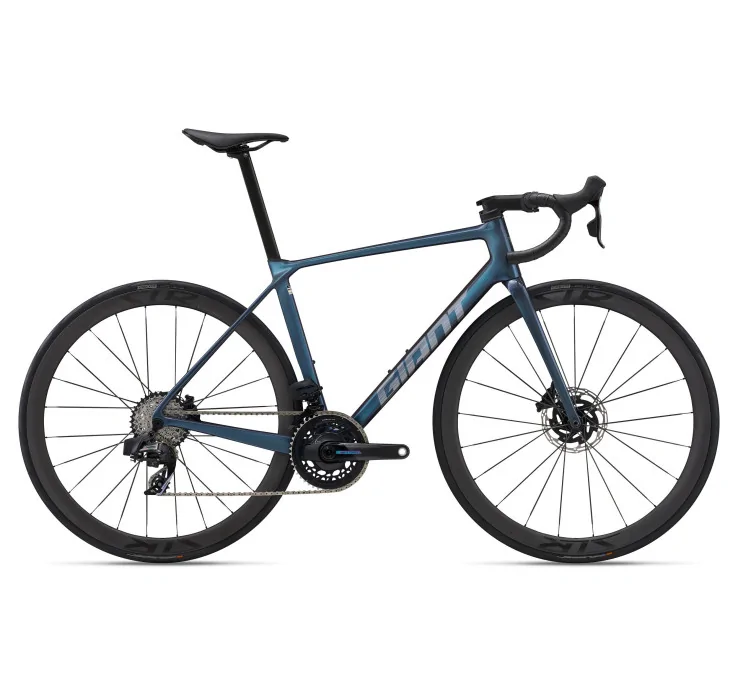 Bicicleta Giant TCR Advanced Pro 0 AXS