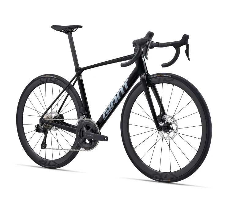 Bicicleta Giant TCR Advanced Pro 1 Di2