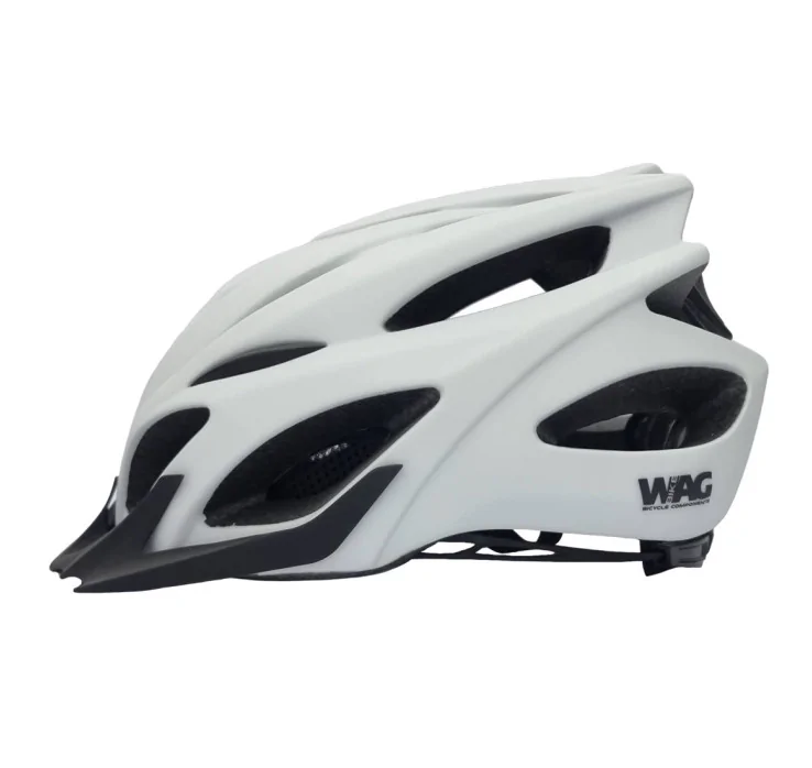 CASCO NEUTRON  WAG BLANCO/NEGRO T:M