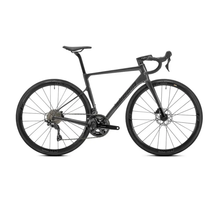 BICICLETA  BERRIA BELADOR ELITE 105