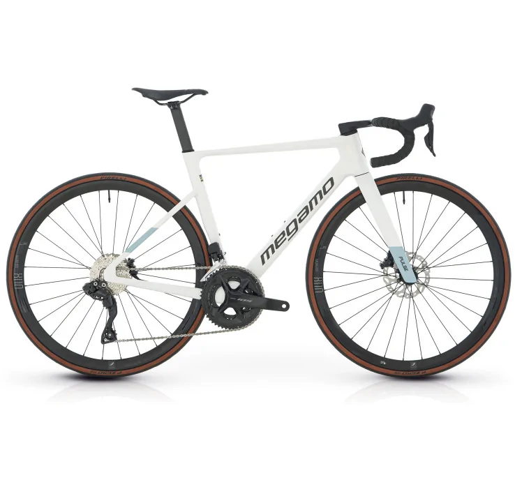 BICICLETA MEGAMO PULSE 15 2025