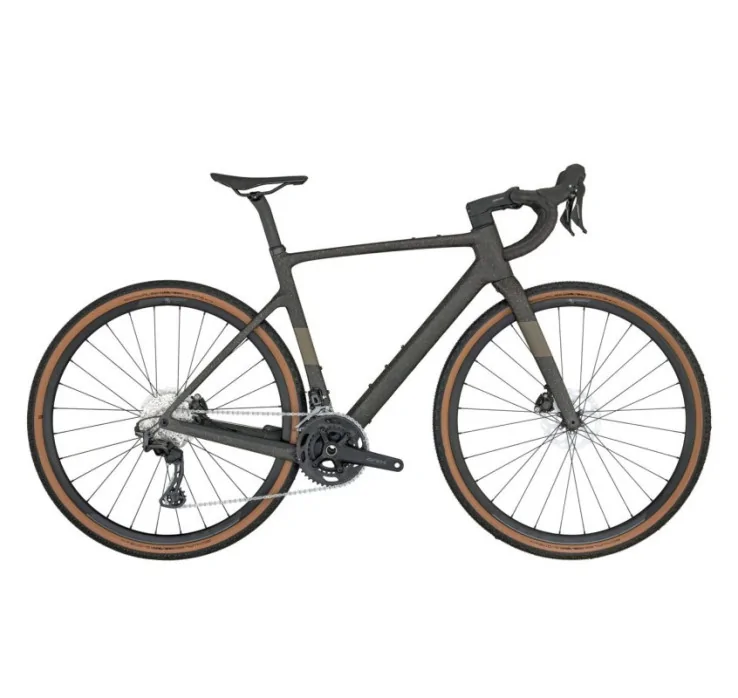 BICICLETA SCOTT ADDICT GRAVEL 40 2024