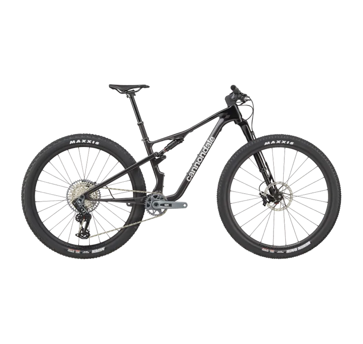 Bicicleta Cannondale Scalpel Carbon 2 2024