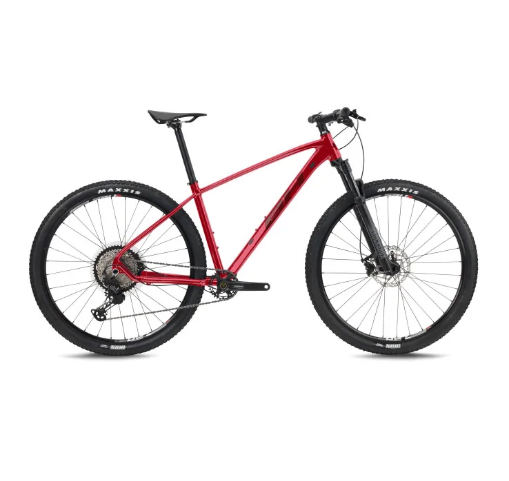 Bicicleta BH Expert 4.5 A4593