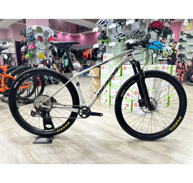 MERIDA BIG NINE 5000 2020 TALLA M