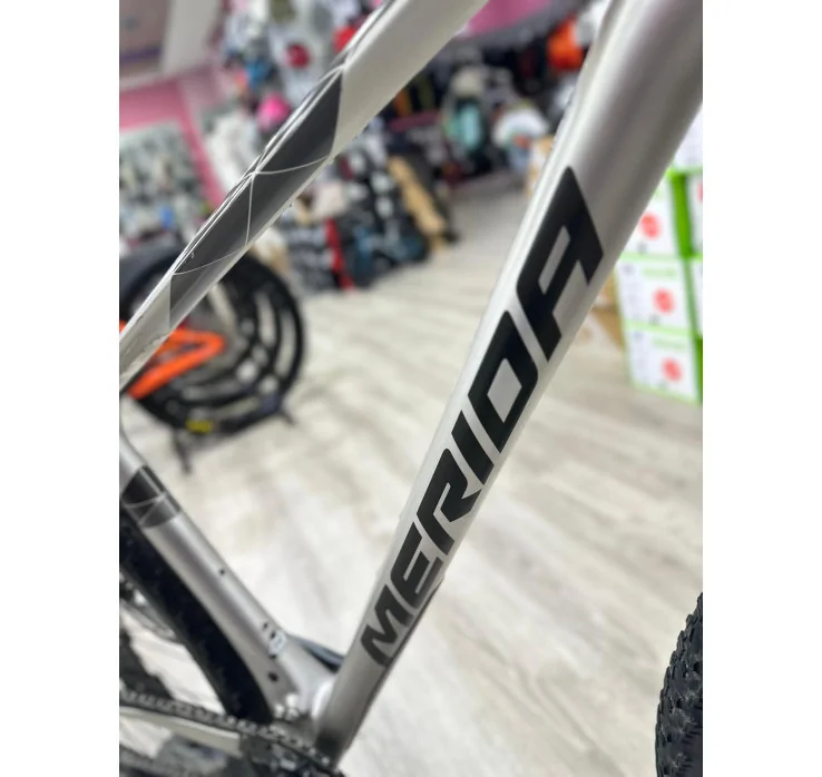 MERIDA BIG NINE 5000 2020 TALLA M