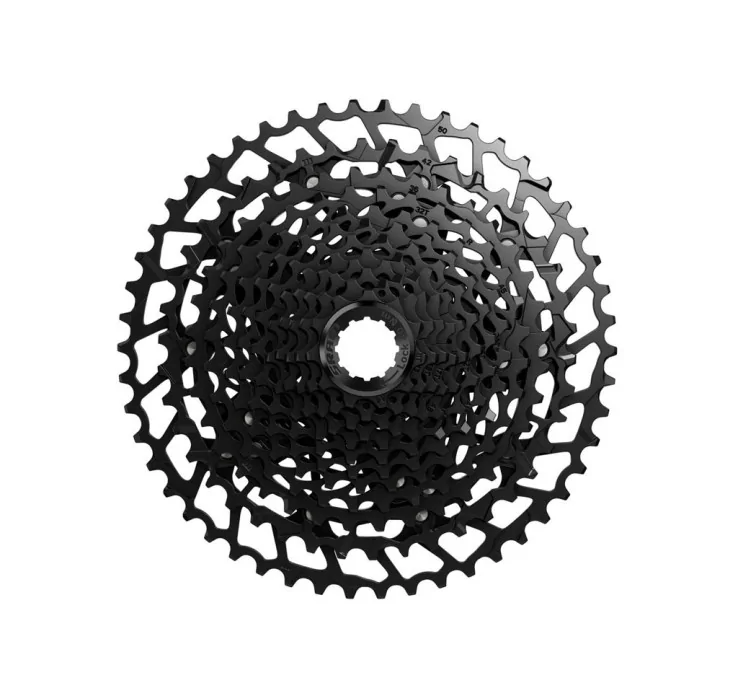 Cassette Sram NX Eagle PG-1230 11-50D 12v