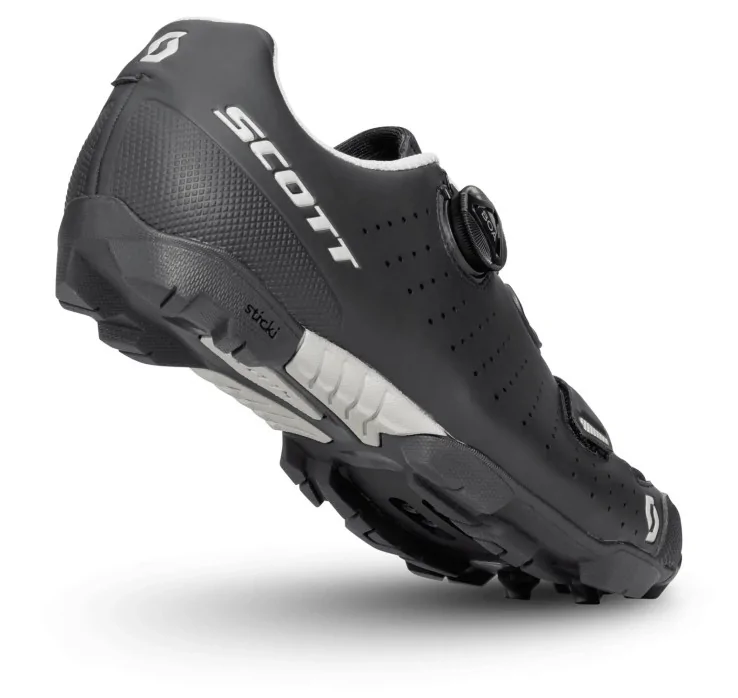 Zapatillas Scott MTB Comp Boa