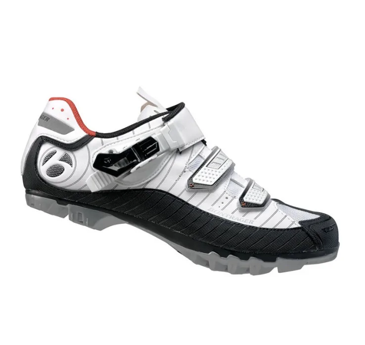 Zapatillas Bontrager RL MTB