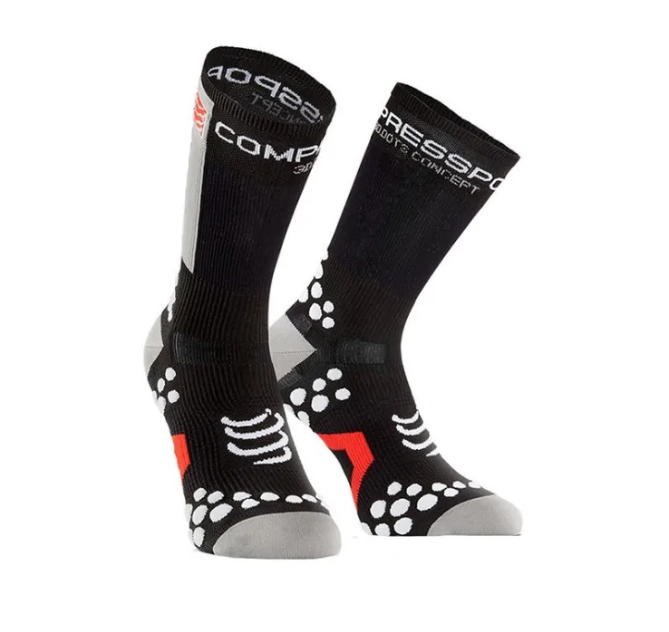 Calcetines Compressport Pro Racing Bike