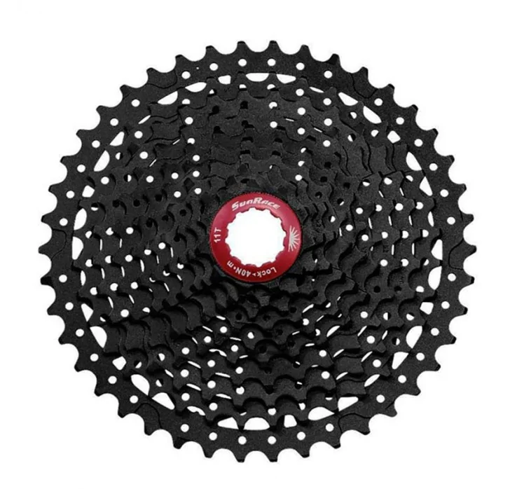 Cassette Sunrace 11v 11x46 dientes