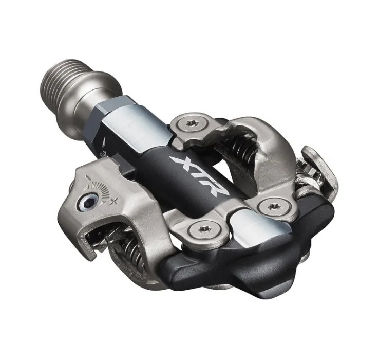 Pedales Shimano XTR PD-M9100